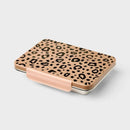Stainless Steel Bento Boxes - Leakproof, BPA-Free, Latching