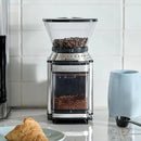 Coffee Grinder - Automatic Burr Mill