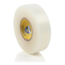 Hockey Cloth Tape 5pk - Clear