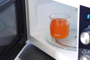 Glass Baby Food Jars - Sunrise
