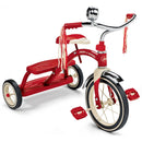 Classic Tricycle - Red
