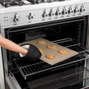Pot Holder - Gray