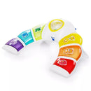 Glow & Discover Light Bar Tummy Time Toy