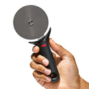 Pizza Wheel Cutter for Nonstick Pan