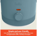 1.5qt Slow Cooker - Surf