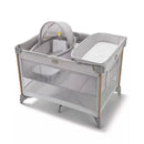 Care Suite DLX Playard - Sky