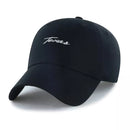 Script Clean Up Texas Baseball Hat