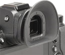 Hoodman HoodEYE Eyecup for Nikon Z6 and Z7 Models