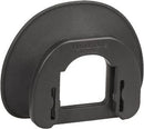 Hoodman HoodEYE Eyecup for Nikon Z6 and Z7 Models
