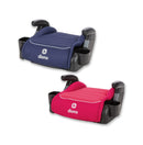 Backless Booster Car Seats - Pack of 2