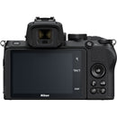 Nikon Z50 Mirrorless Camera  Body