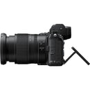 Nikon Z7 II Mirrorless Camera with Z 24-70mm F4 S Lens