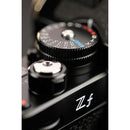 Nikon Zf Mirrorless Camera (Black) with Z 24-70mm F4 S Lens