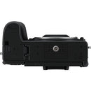 Nikon Z50 II Mirrorless Camera Body Only