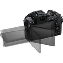 Nikon Z50 II Mirrorless Camera Body Only