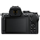 Nikon Z50 II Mirrorless Camera Body Only
