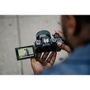 Nikon Z50 II Mirrorless Camera Body Only