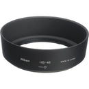 Nikon HB-46 Bayonet Lens Hood for AF-S DX 35mm f/1.8G