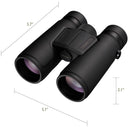 Nikon 8x42 Monarch M5 Binoculars (Black)