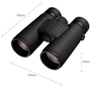 Nikon 8x42 Monarch M5 Binoculars (Black)