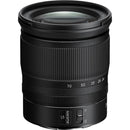 Nikon Z 24-70mm F4 S Lens