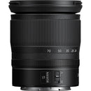 Nikon Z 24-70mm F4 S Lens
