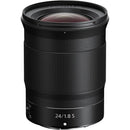 Nikon Z 24mm f1.8 S Lens