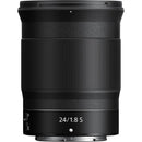 Nikon Z 24mm f1.8 S Lens