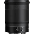 Nikon Z 24mm f1.8 S Lens