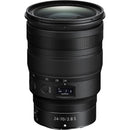Nikon Z 24-70mm F2.8 S Lens
