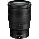 Nikon Z 24-70mm F2.8 S Lens