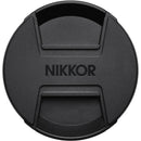 Nikon Z 70-200mm F2.8 VR S Lens