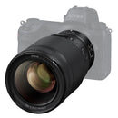 Nikon Z 50mm F1.2 S Lens