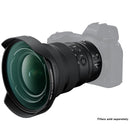 Nikon Z 14-24mm F2.8 S Lens