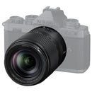 Nikon Z 18-140mm F3.5-6.3 VR Lens