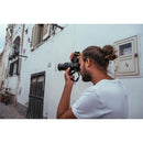 Nikon Z 18-140mm F3.5-6.3 VR Lens