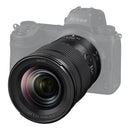 Nikon Z 24-120mm F4 S Lens