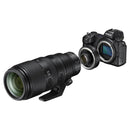 Nikon Z 100-400mm F4.5-5.6 VR S Lens