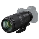 Nikon Z 100-400mm F4.5-5.6 VR S Lens