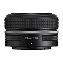 Nikon Z 28mm f/2.8 (SE) Lens