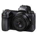 Nikon Z 26mm F2.8 Lens