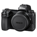 Nikon Z 26mm F2.8 Lens