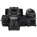 Nikon Z 26mm F2.8 Lens