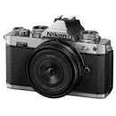 Nikon Z 26mm F2.8 Lens