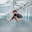Nikon Z 35mm F1.2 S Lens