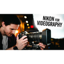 Nikon Z 28-135mm F4 PZ Lens (Nikon Z)