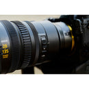 Nikon Z 28-135mm F4 PZ Lens (Nikon Z)