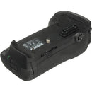 Nikon MB-D12 Multi Battery Power Pack Grip for D800 / D800E / D810