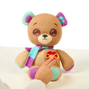 Interactive Fabric Teddy