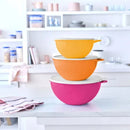 6-piece Thatsa Bowl Set
